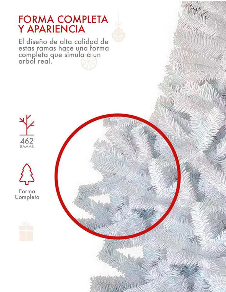 Árbol de navidad 3