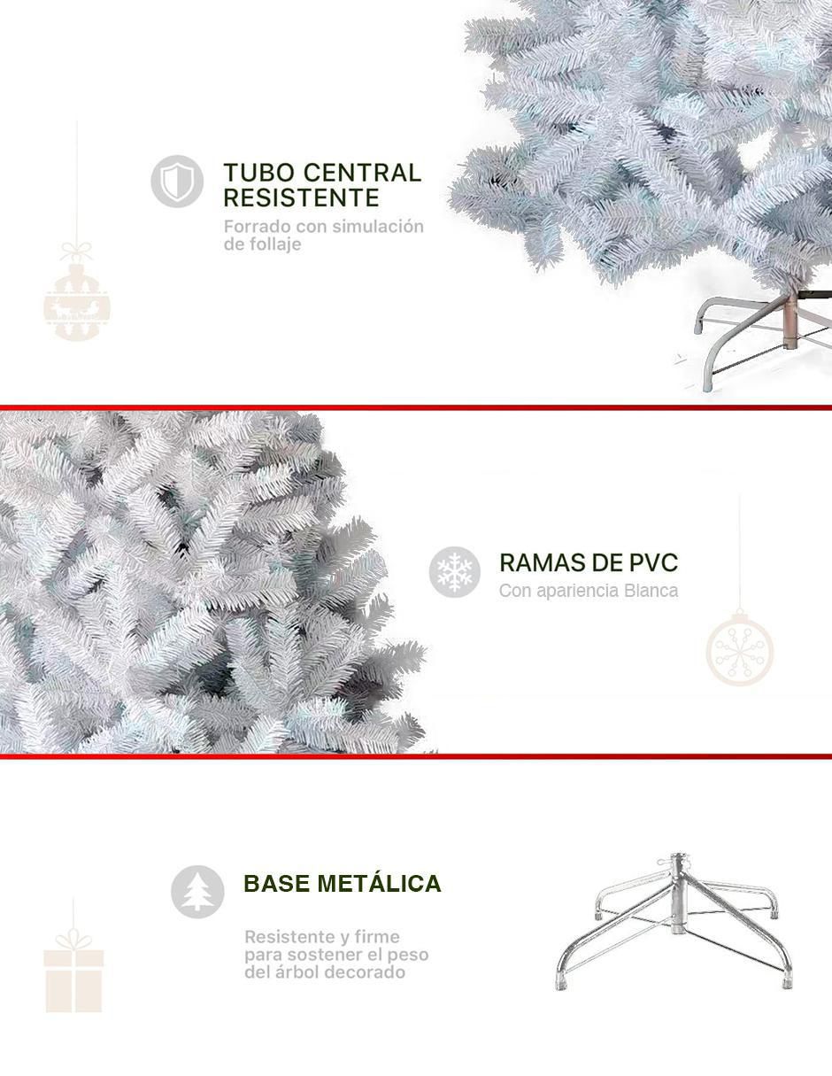 Árbol de navidad 4