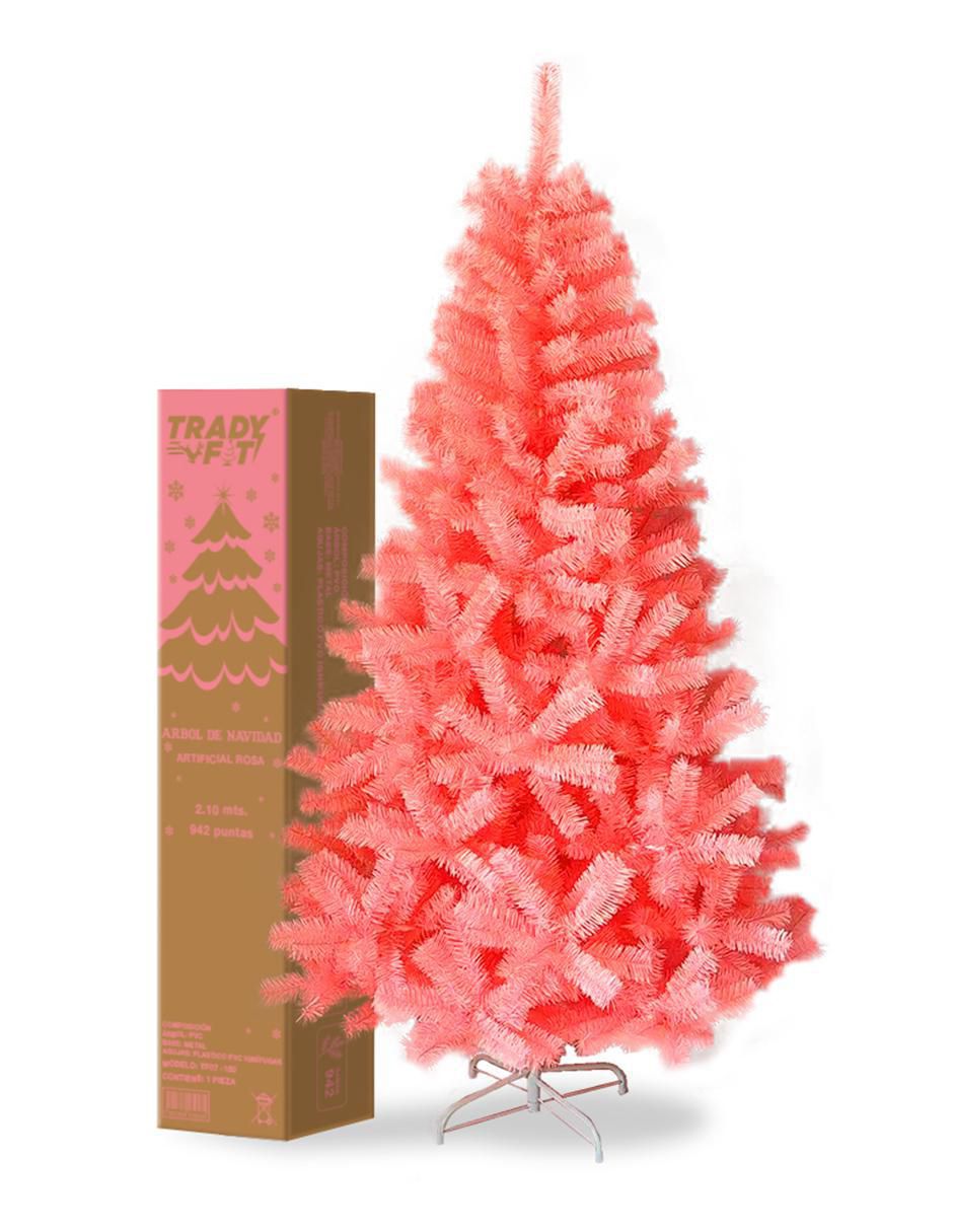 Árbol de navidad