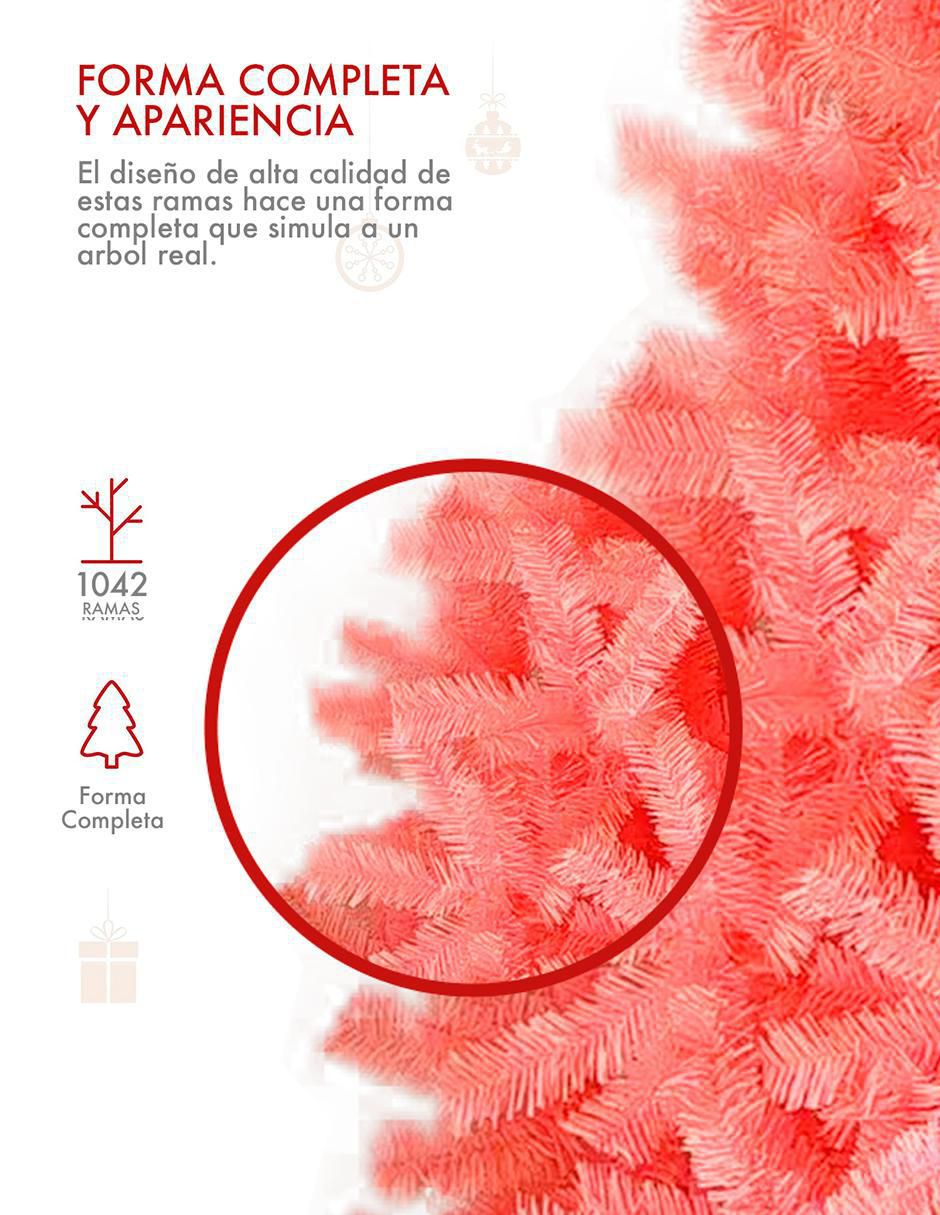 Árbol de navidad 2