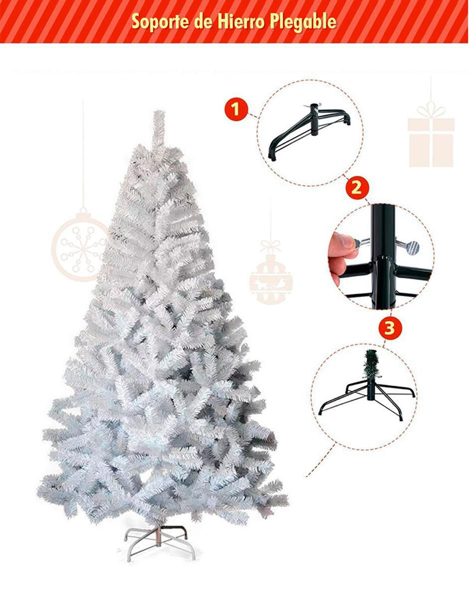 Árbol de navidad 3