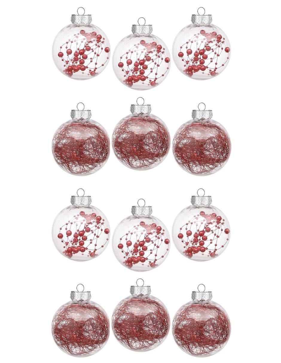 Ornamento navidad