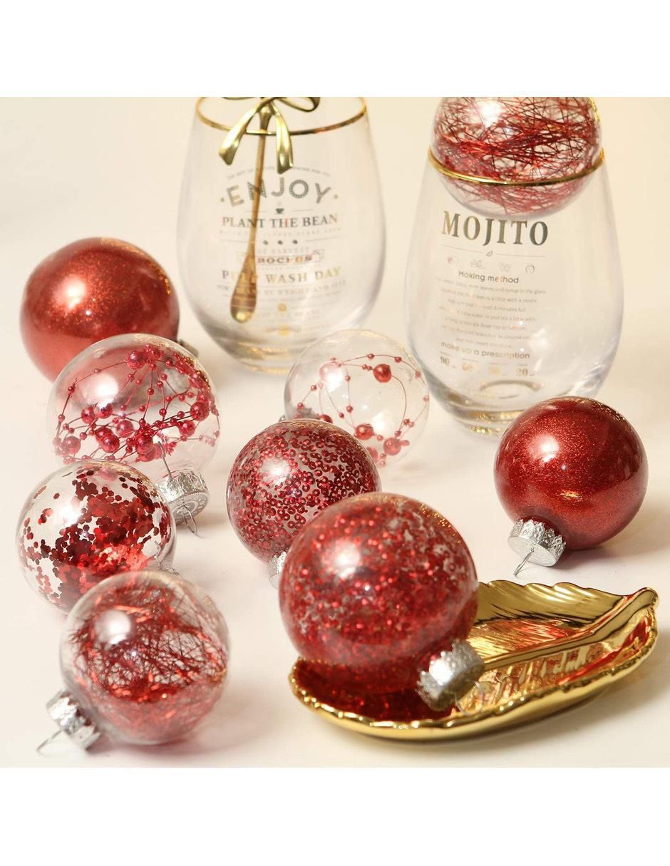 Ornamento navidad 2
