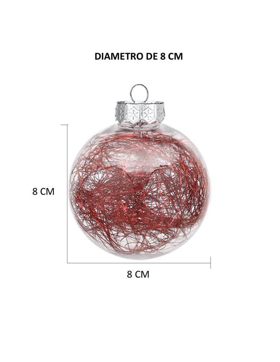 Ornamento navidad 5