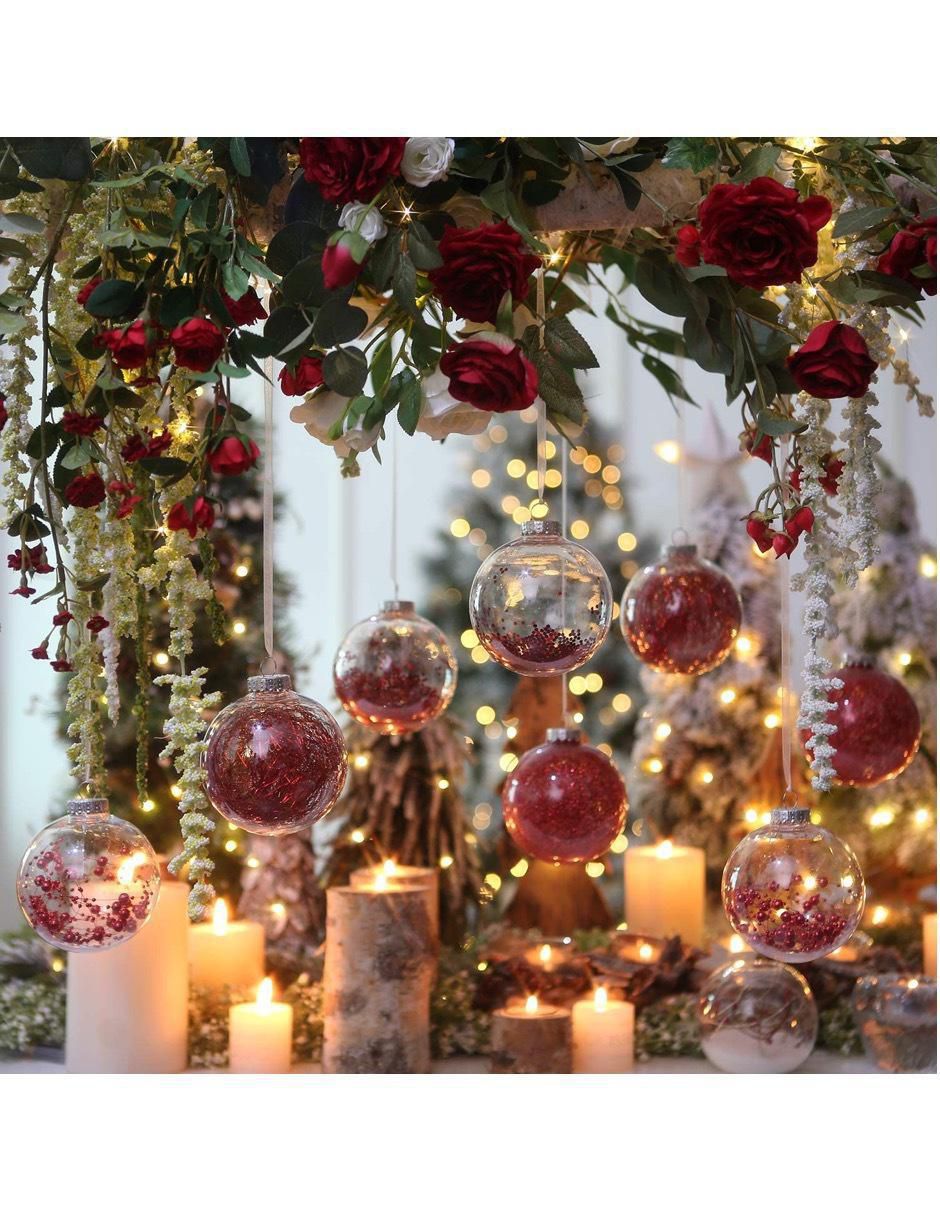 Ornamento navidad 3