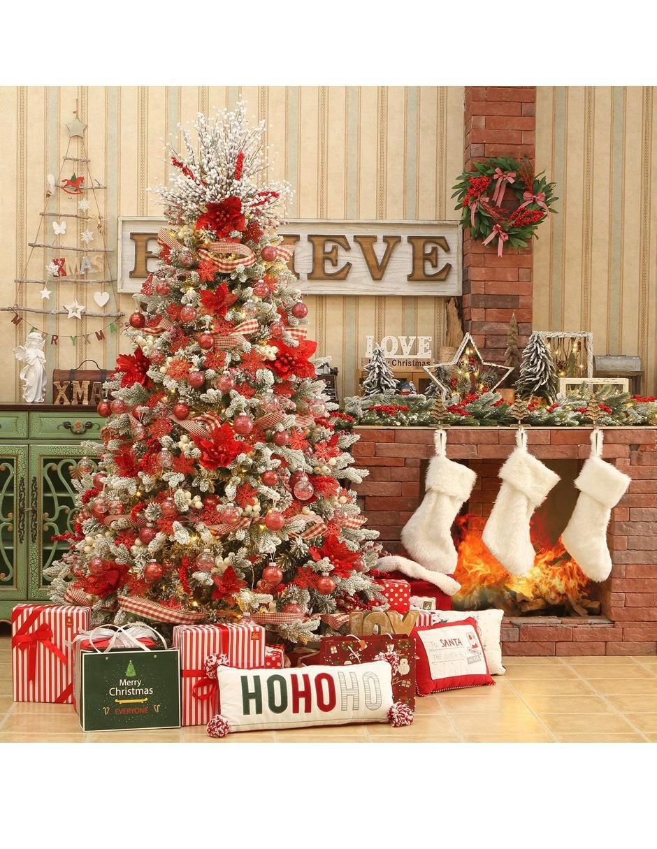 Ornamento navidad 4