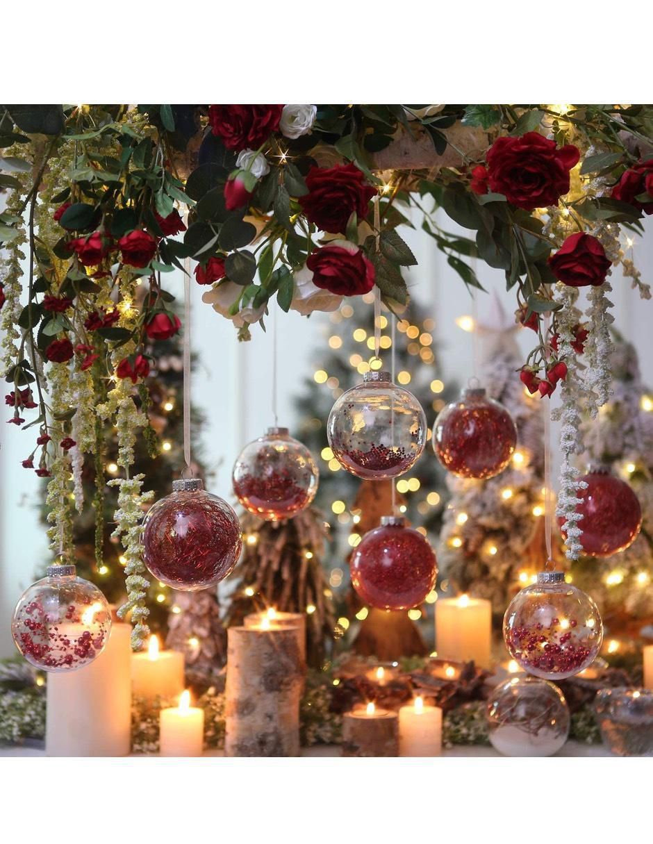 Ornamento navidad 3