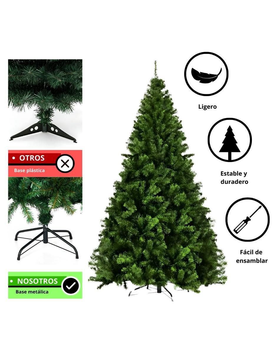 Árbol de navidad 2