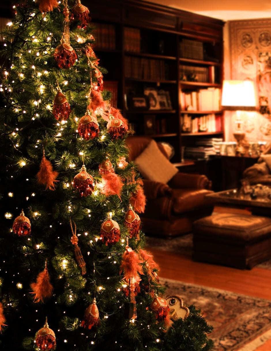Árbol de navidad 5