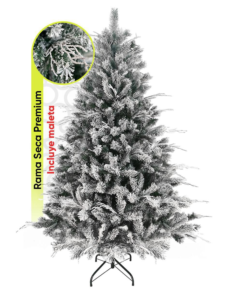 Árbol de navidad Norway 220 de plástico