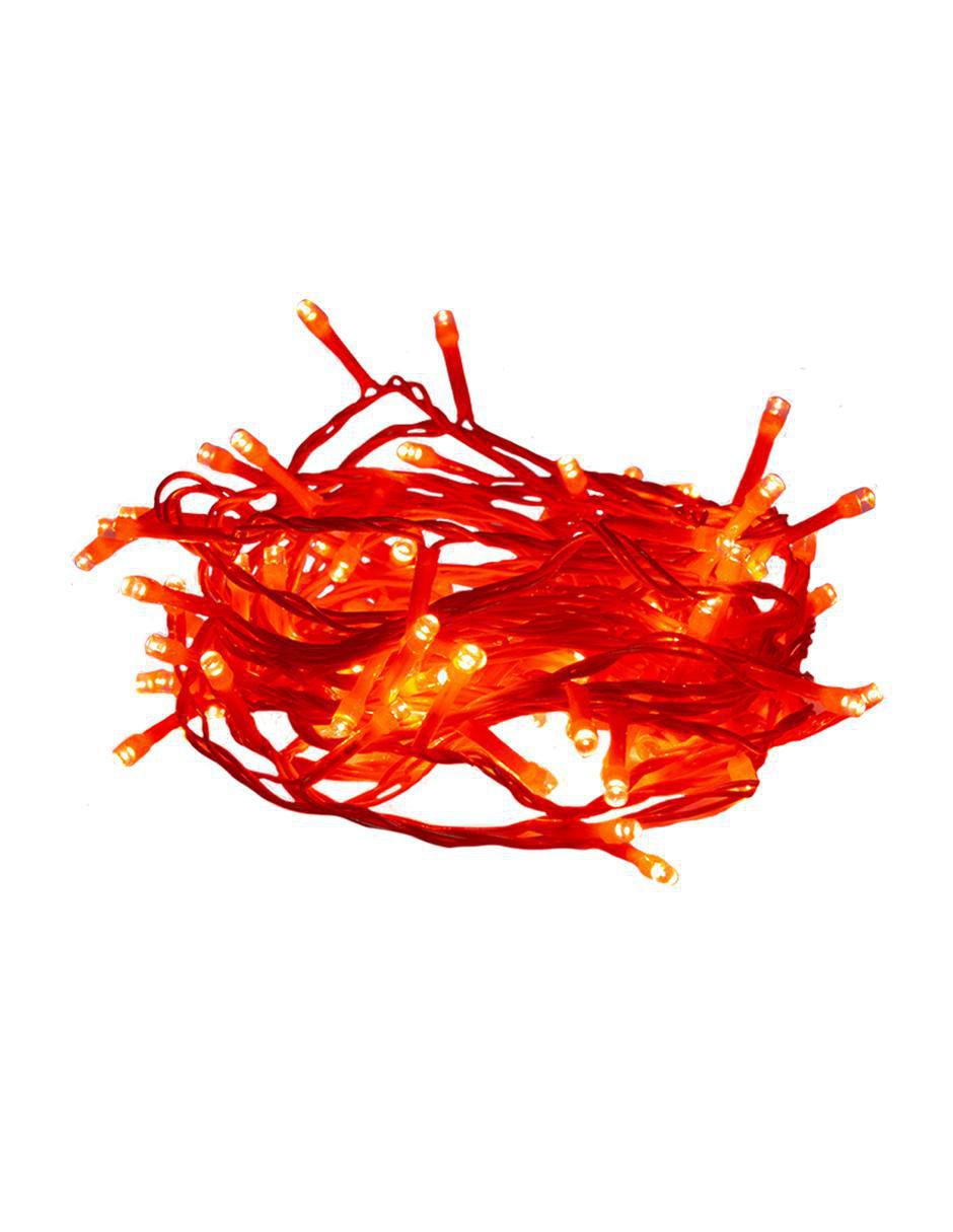Serie LED L582500 con 100 focos
