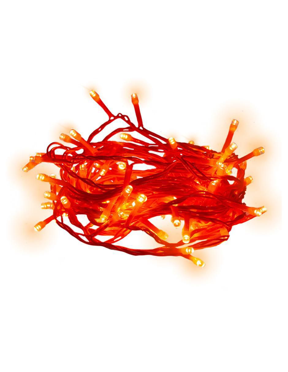 Serie LED L582500 con 100 focos 3
