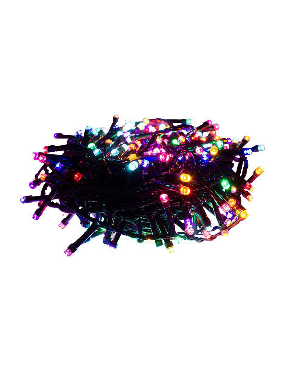 Serie LED L582401 con 60 focos Serie LED L582401 con 60 focos