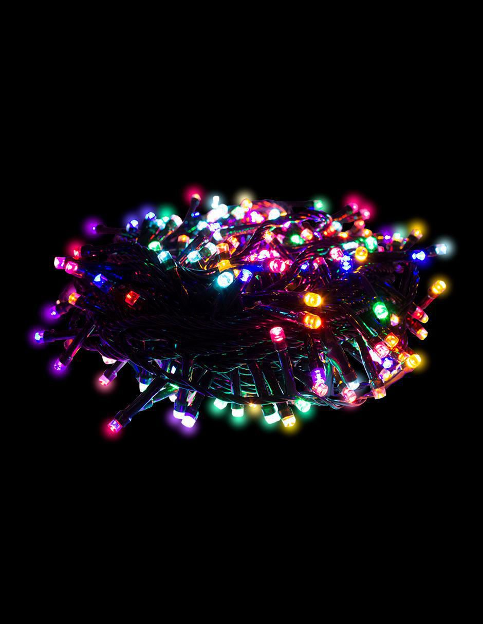 Serie LED L582401 con 60 focos 2