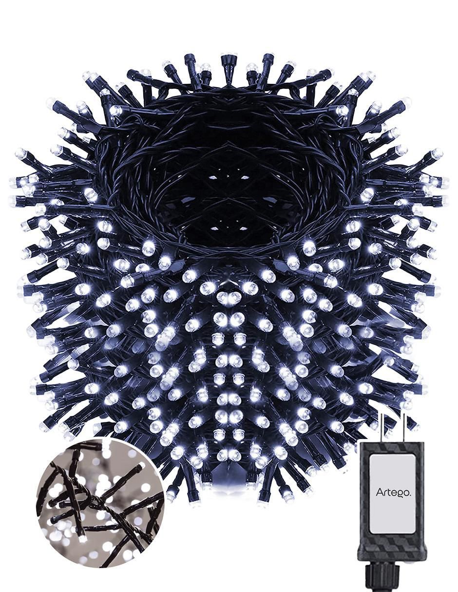 Serie LED con 300 focos Serie LED con 300 focos