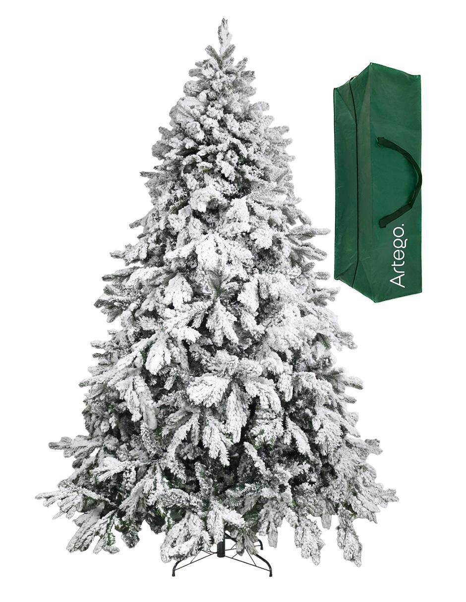 Árbol de navidad Virginia 220 1