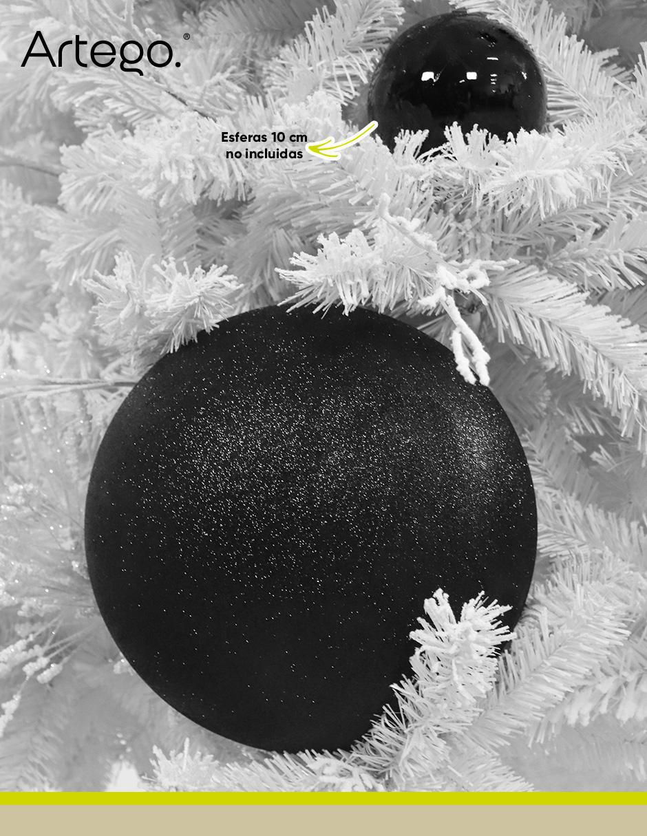 Esfera navideña MegaGigante 2