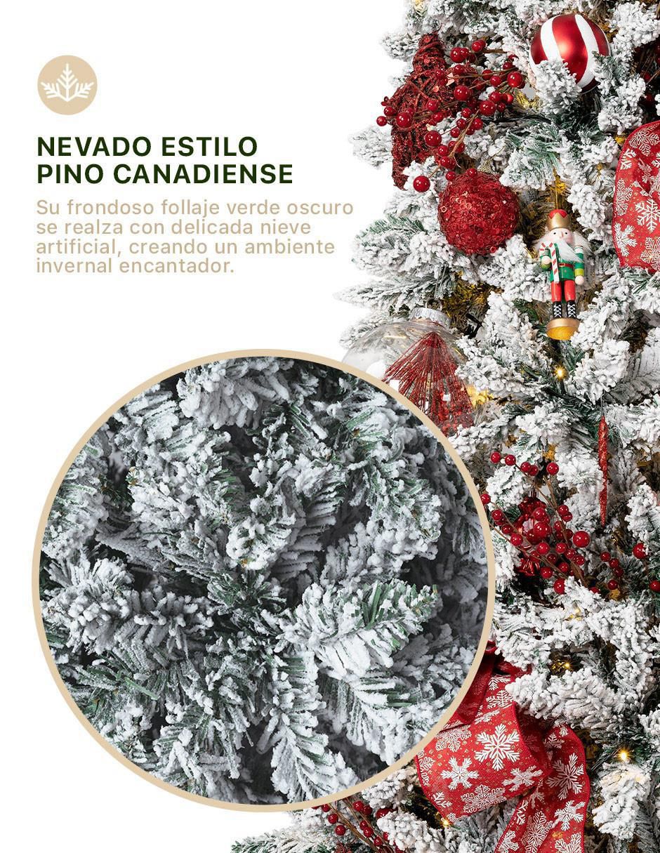 Árbol de navidad 3