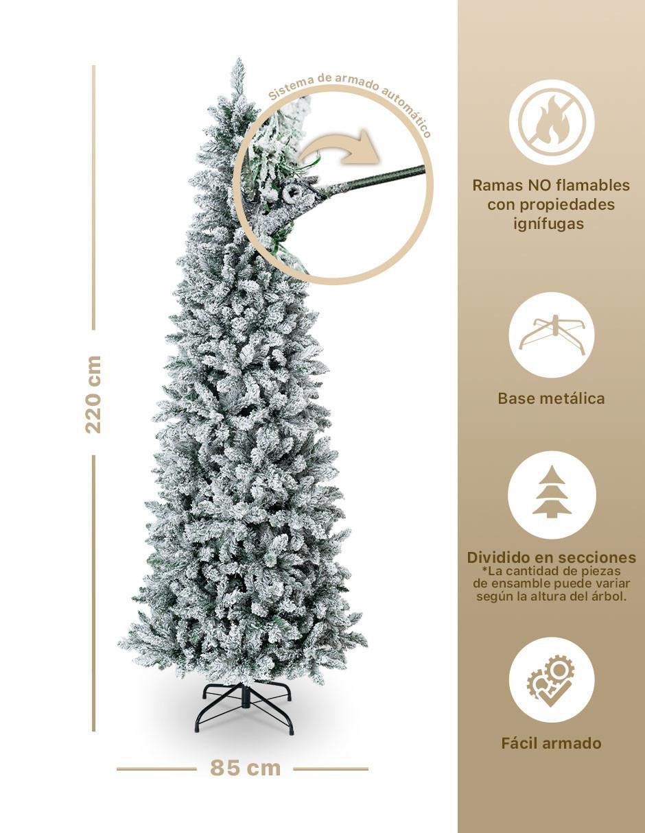 Árbol de navidad 2