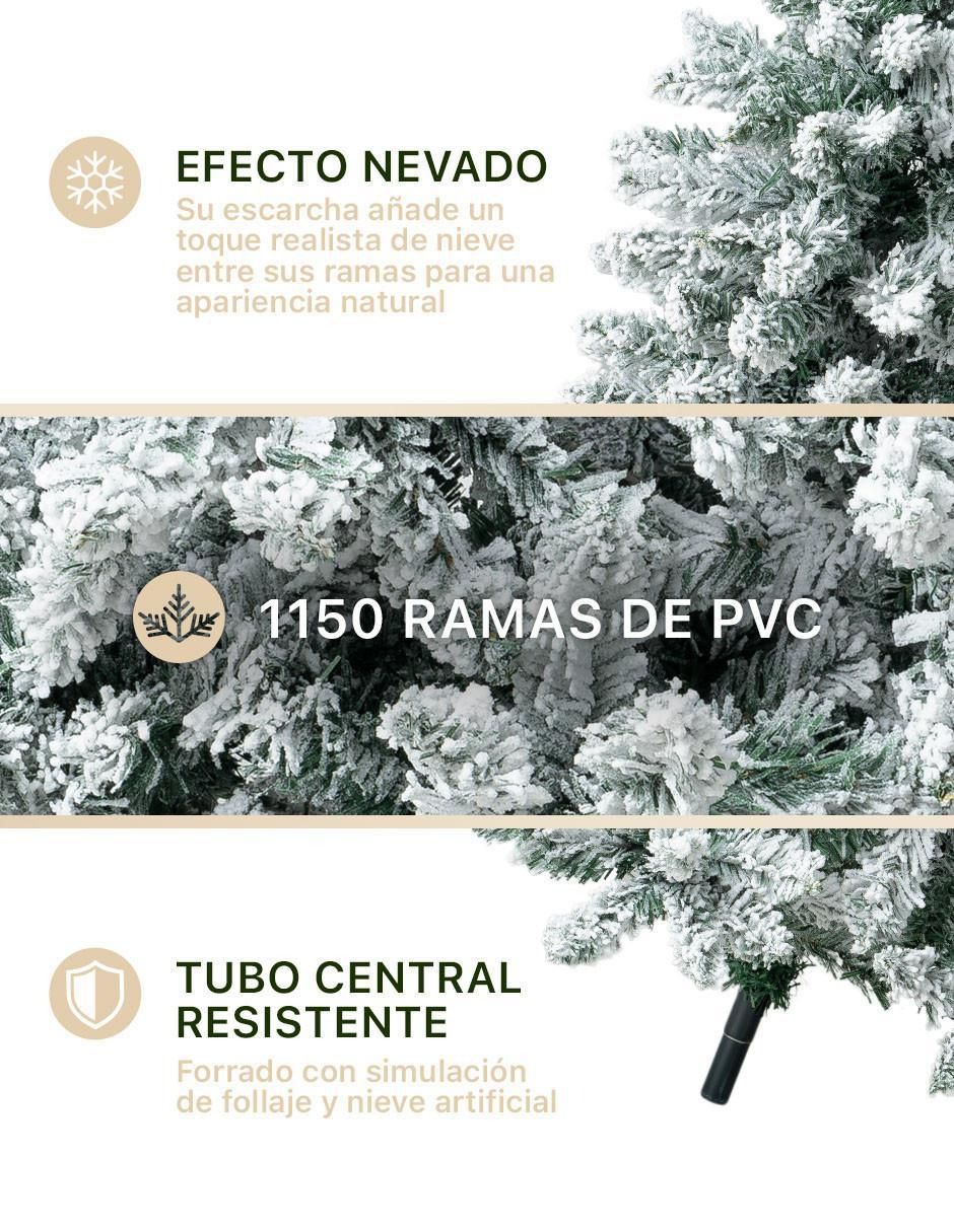 Árbol de navidad 4