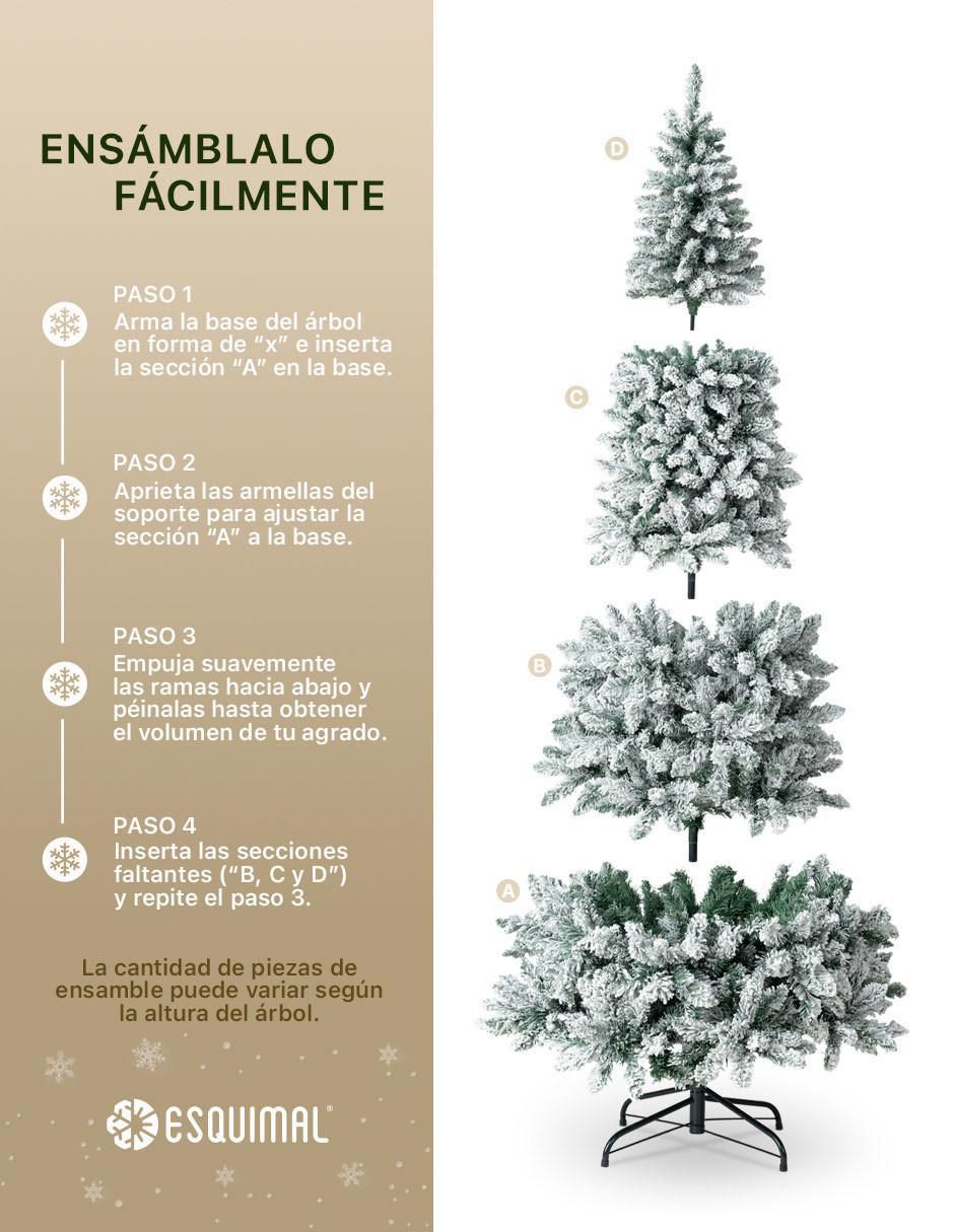 Árbol de navidad 5