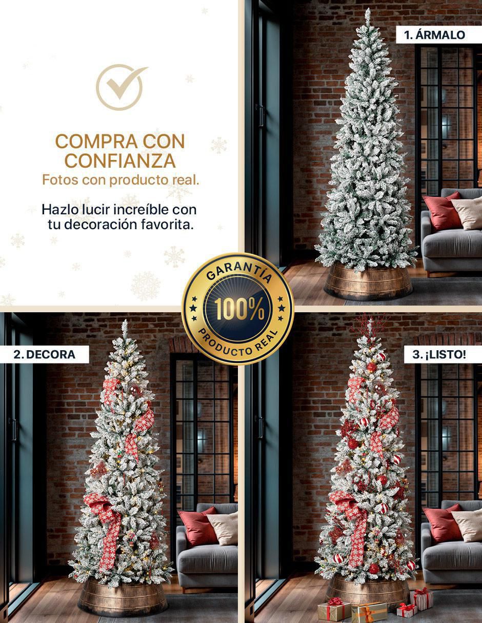 Árbol de navidad 6