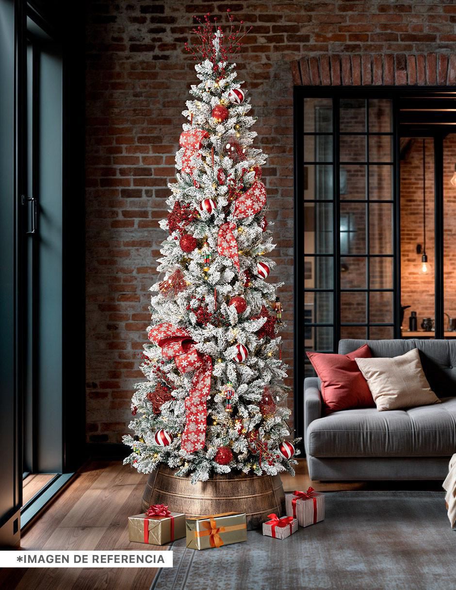 Árbol de navidad 7