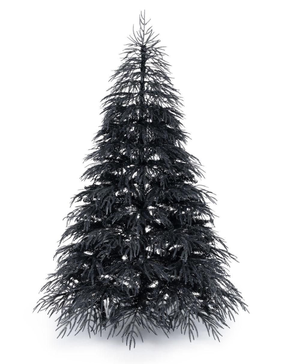 Árbol de navidad Cedro Del Himalaya