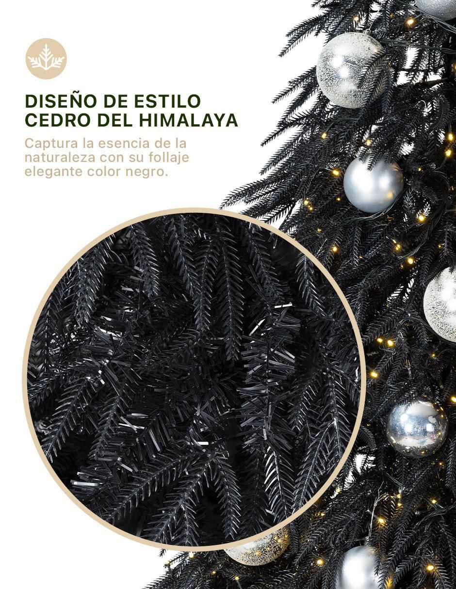 Árbol de navidad Cedro Del Himalaya 2