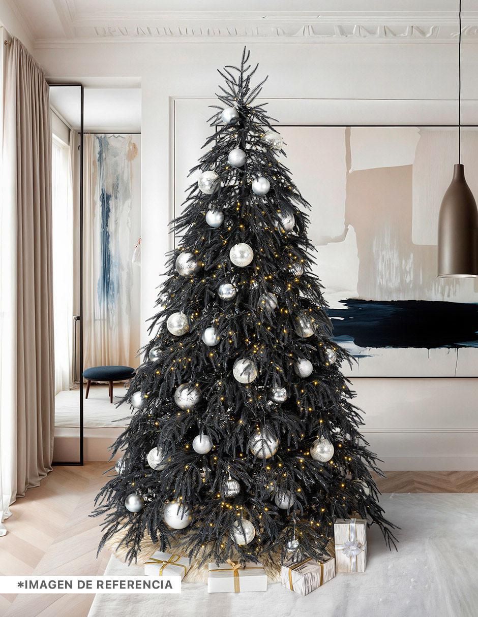 Árbol de navidad Cedro Del Himalaya 5