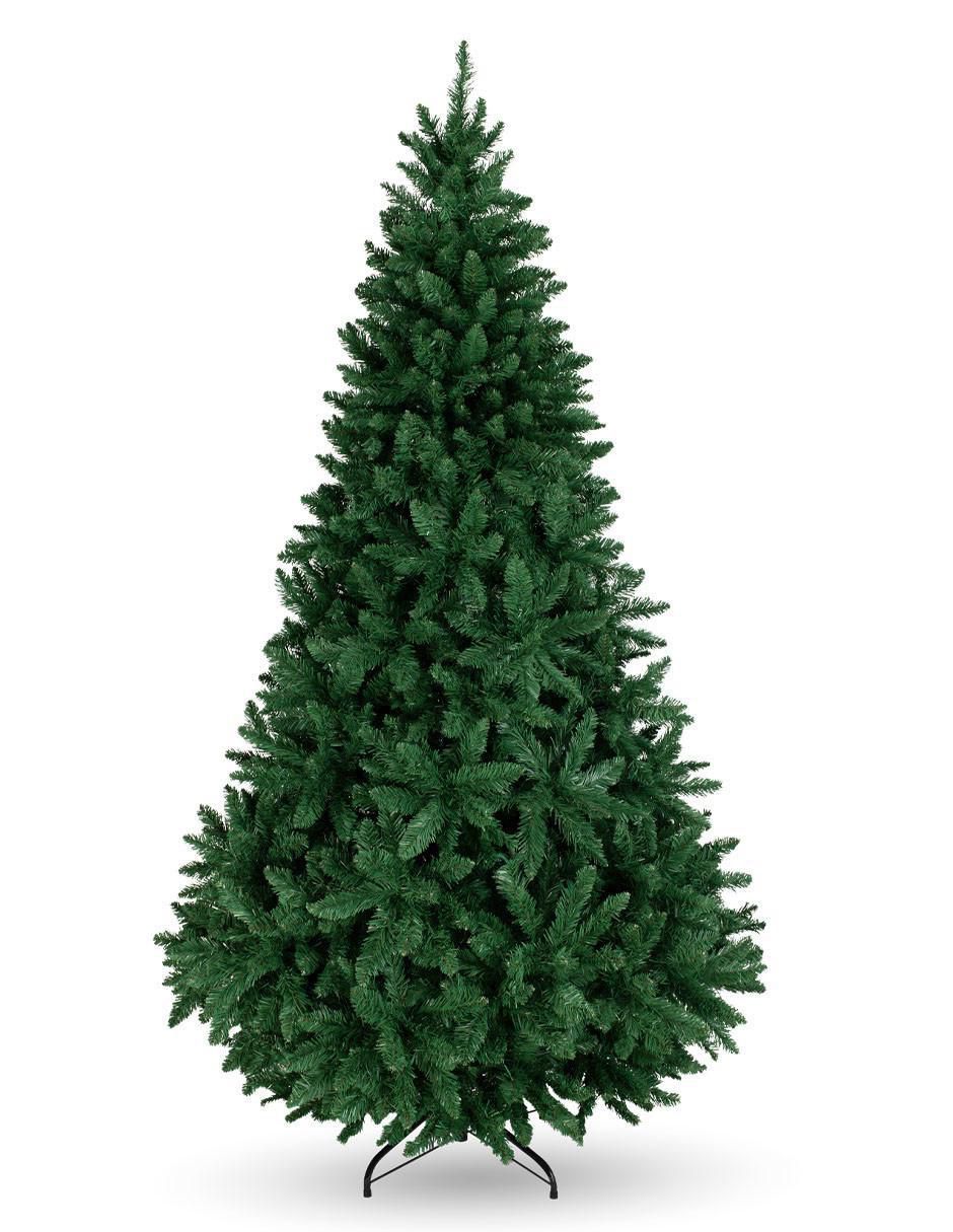 Árbol de navidad Cedro Del Himalaya Frondoso