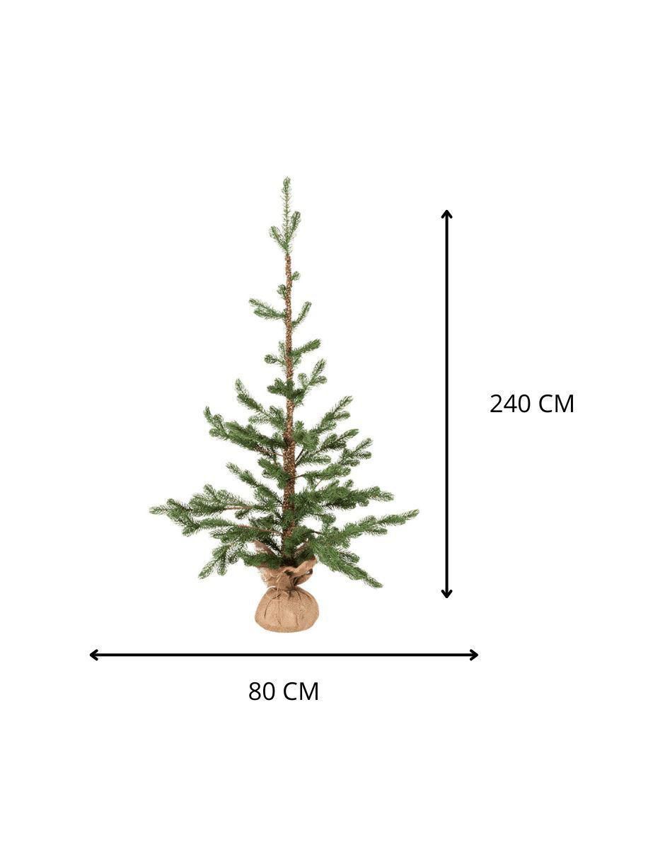 Árbol de navidad Jasper