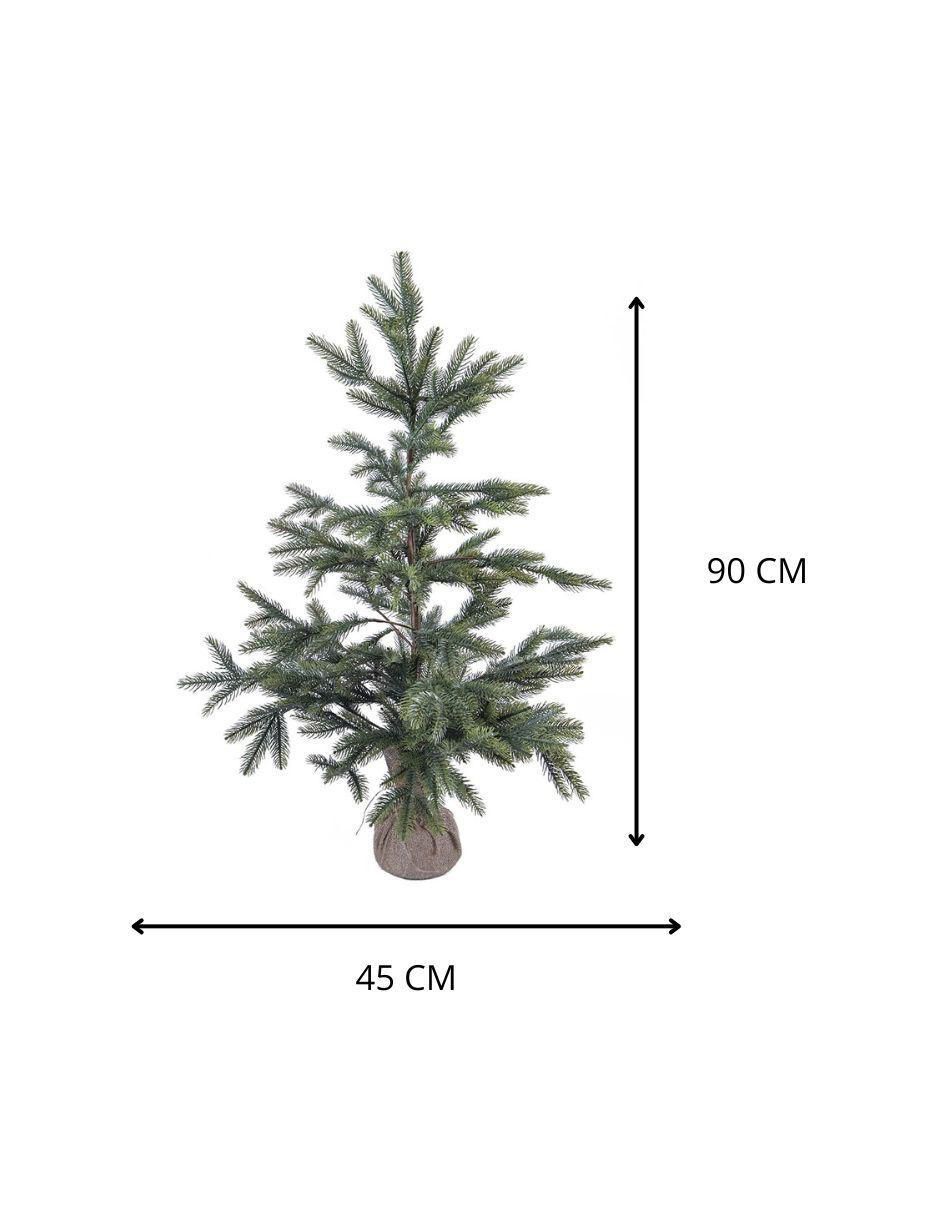 Árbol de navidad Jasper 2