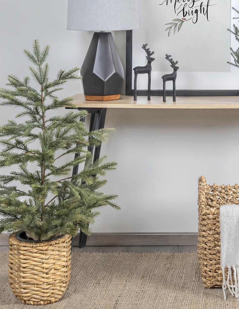 Árbol de navidad Jasper 4