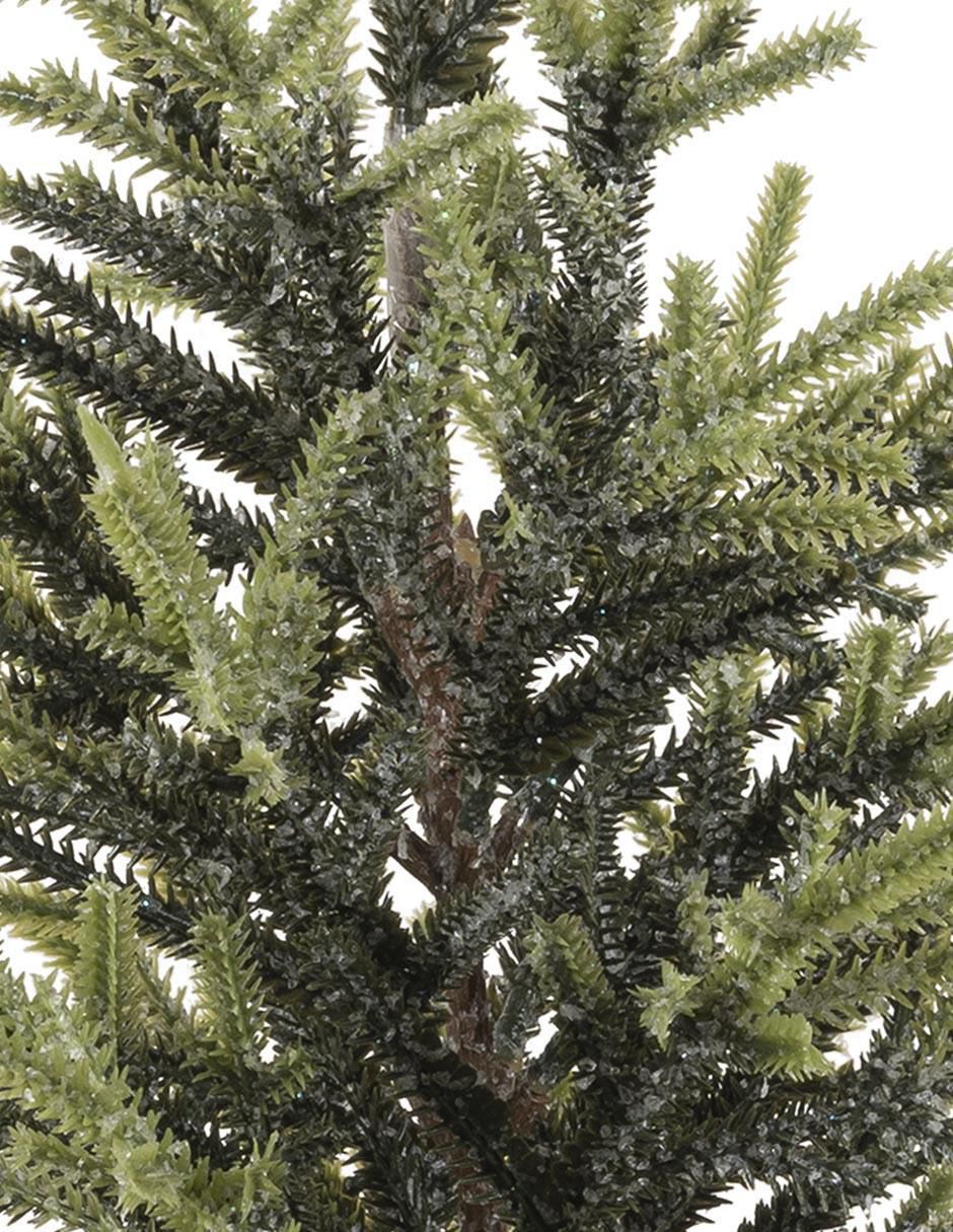 Árbol decorativo Jasper de plástico 3