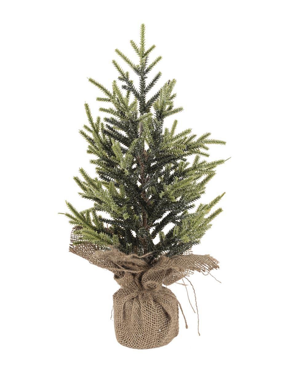 Árbol decorativo Jasper de plástico 5