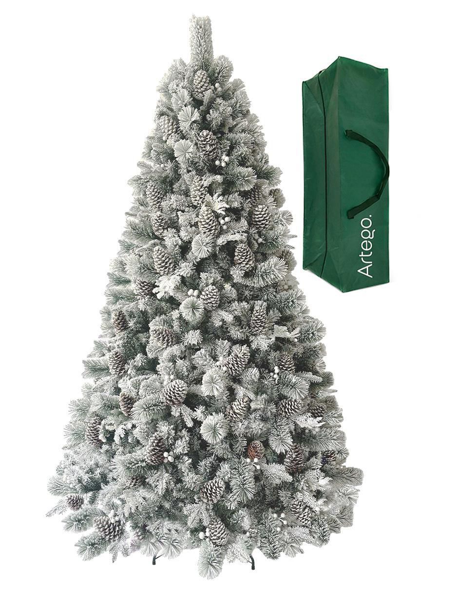 Árbol de navidad Alberta 250 Árbol de navidad Alberta 250