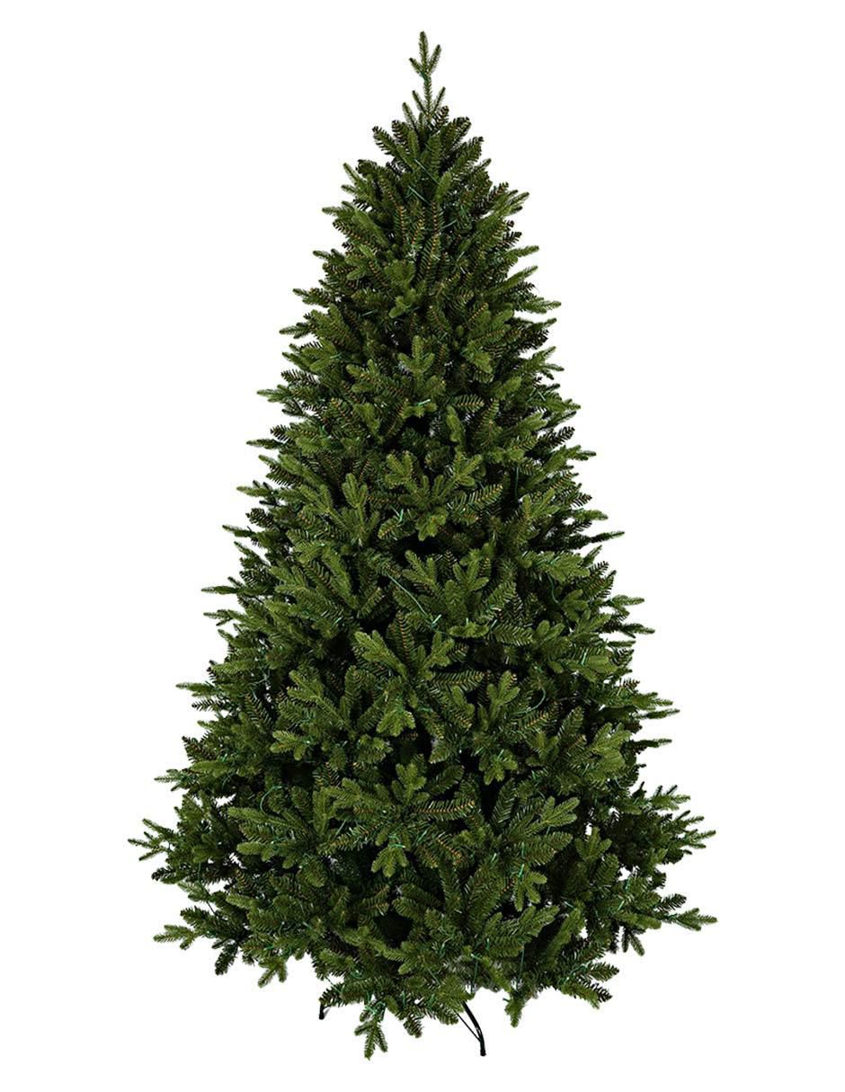 Árbol de navidad Sitka 1