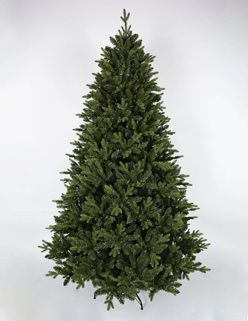 Árbol de navidad Sitka 3