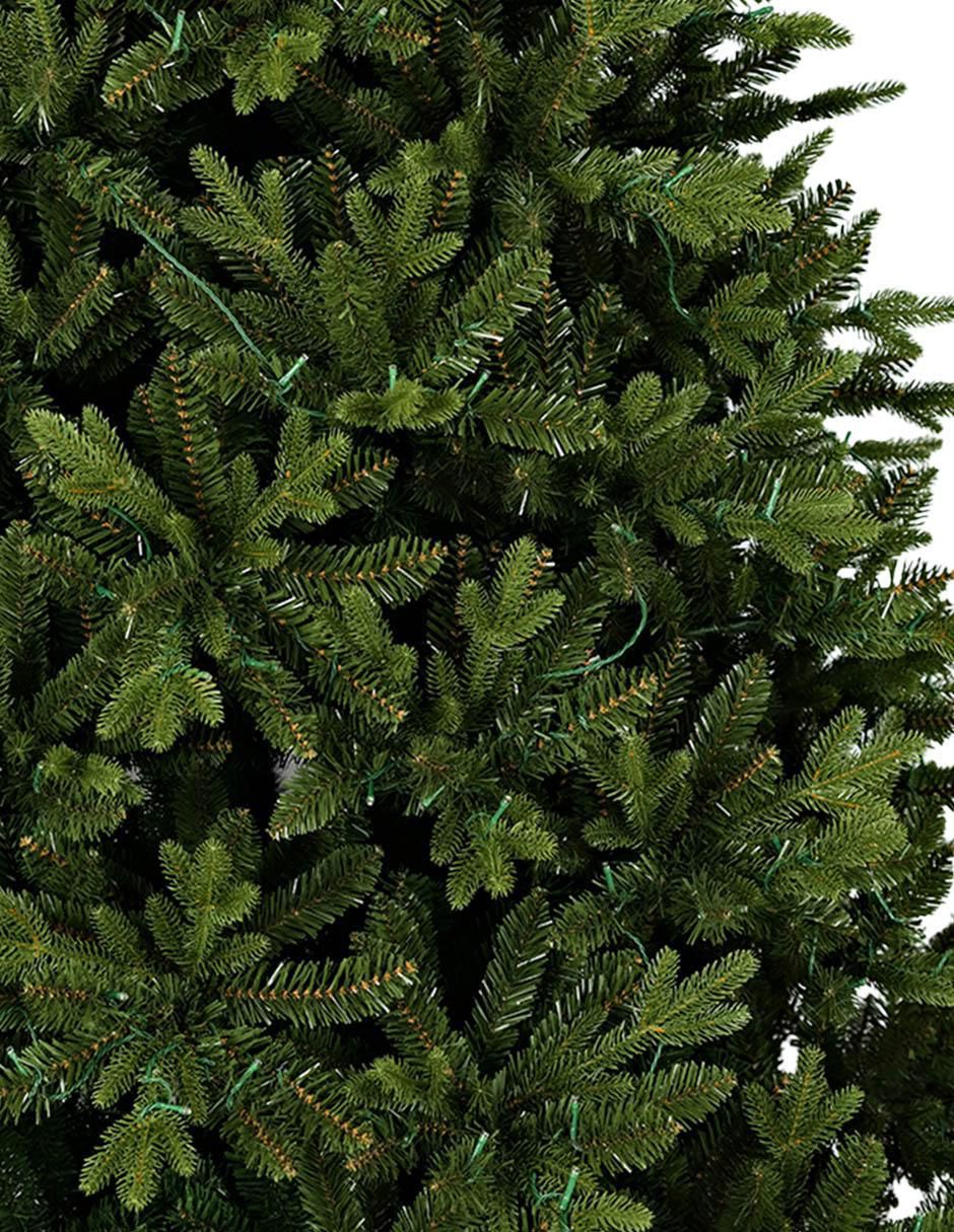 Árbol de navidad Sitka 4