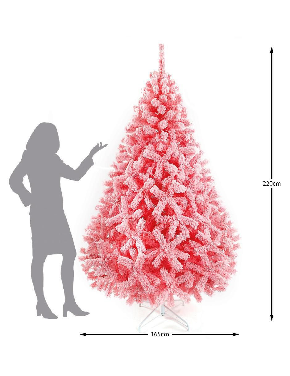 Árbol decorativo Aspen 3