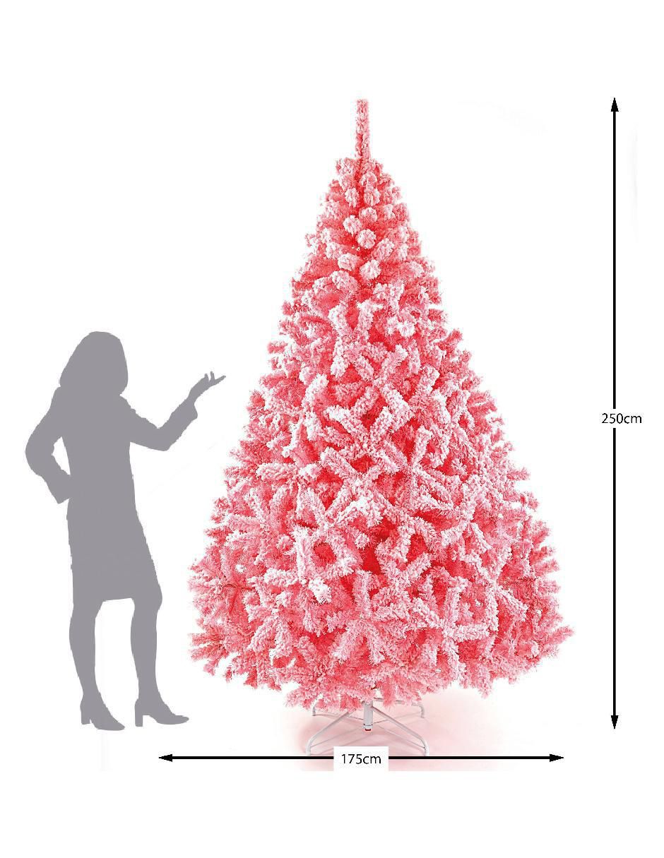 Árbol de navidad Aspen 3