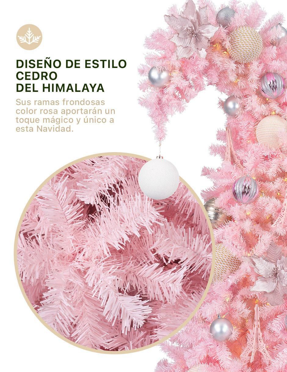 Árbol de navidad Más Esfera Gigante 2