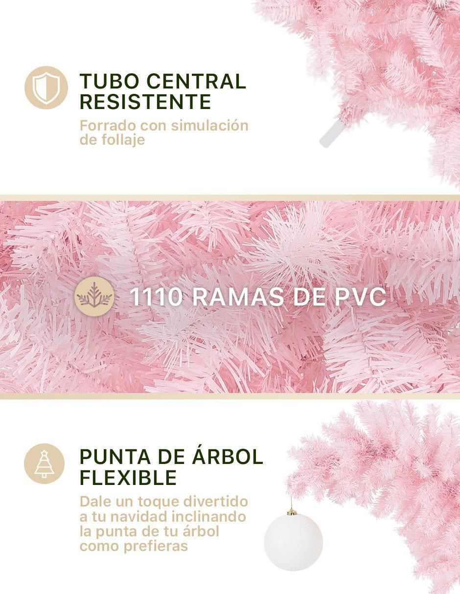 Árbol de navidad Más Esfera Gigante 3