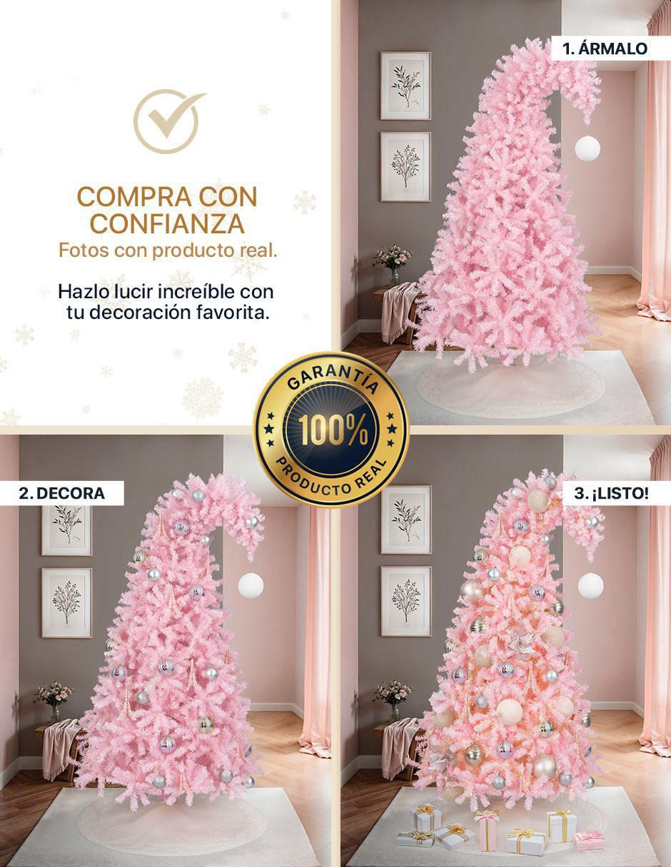 Árbol de navidad Más Esfera Gigante 5