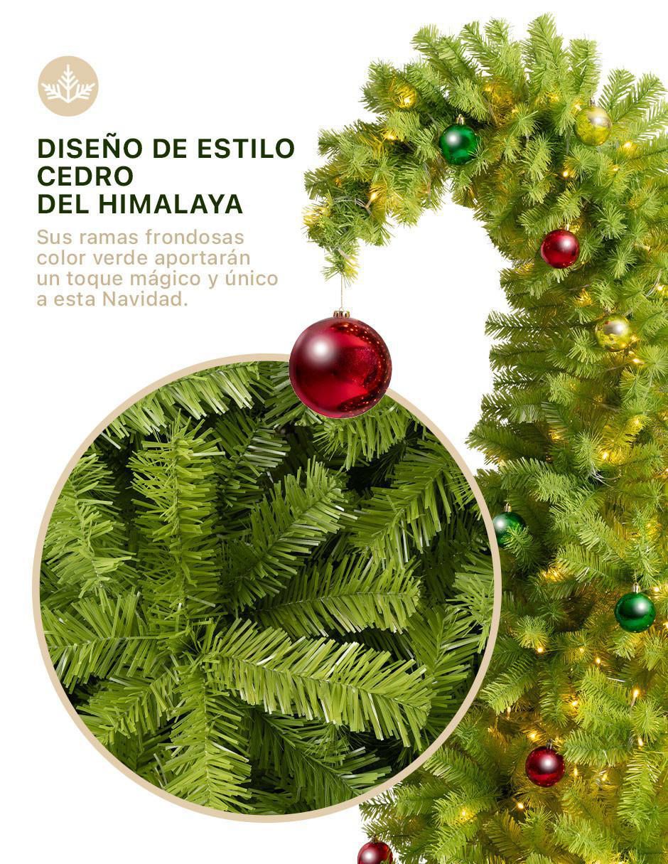 Árbol de navidad Más Kit De Esferas 2