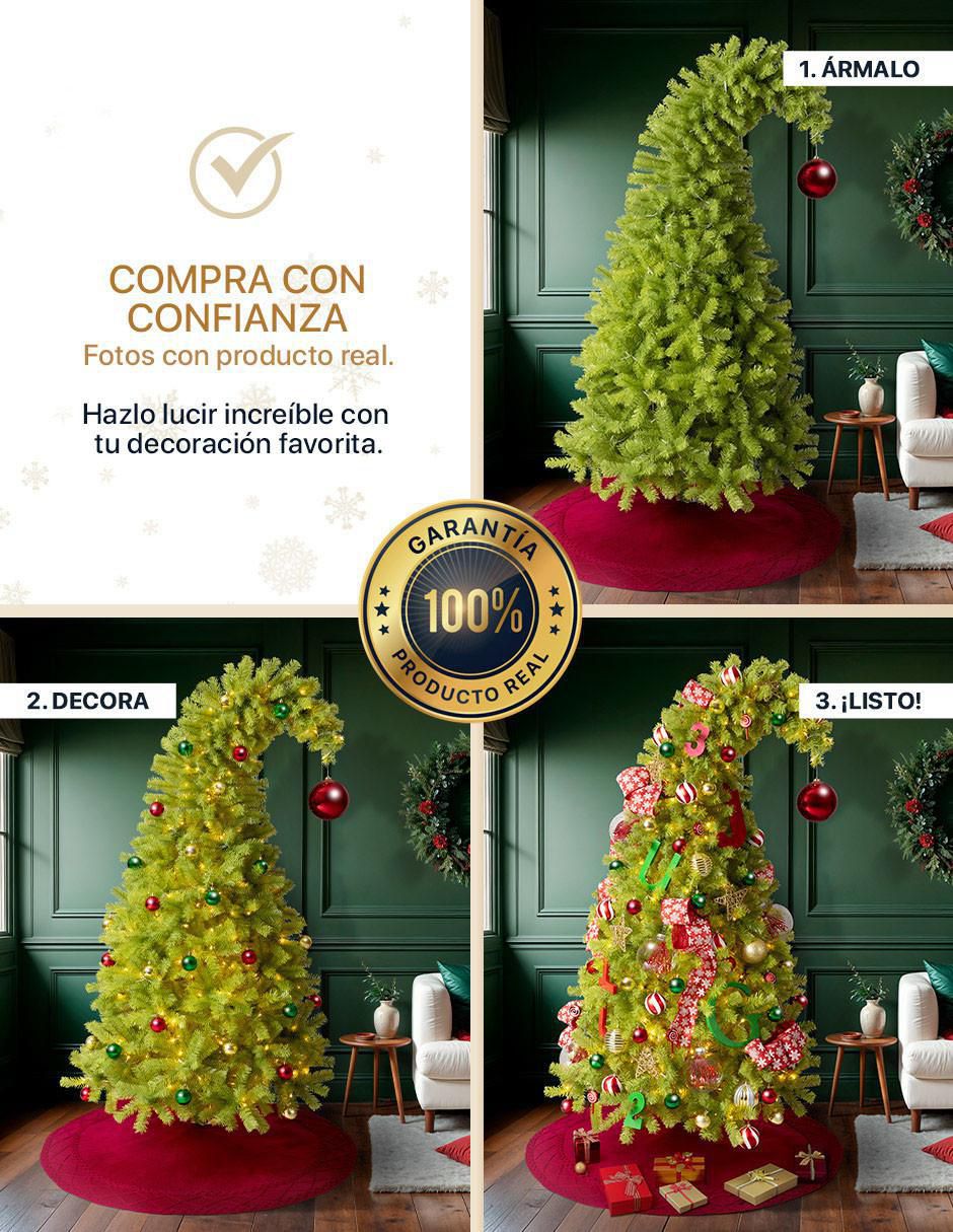 Árbol de navidad Más Kit De Esferas 5