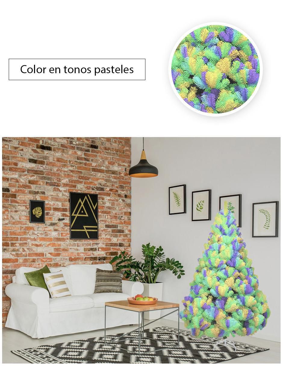 Árbol de navidad 2
