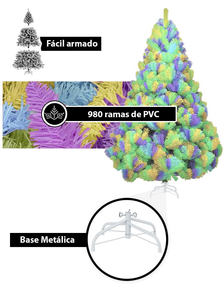 Árbol de navidad 3