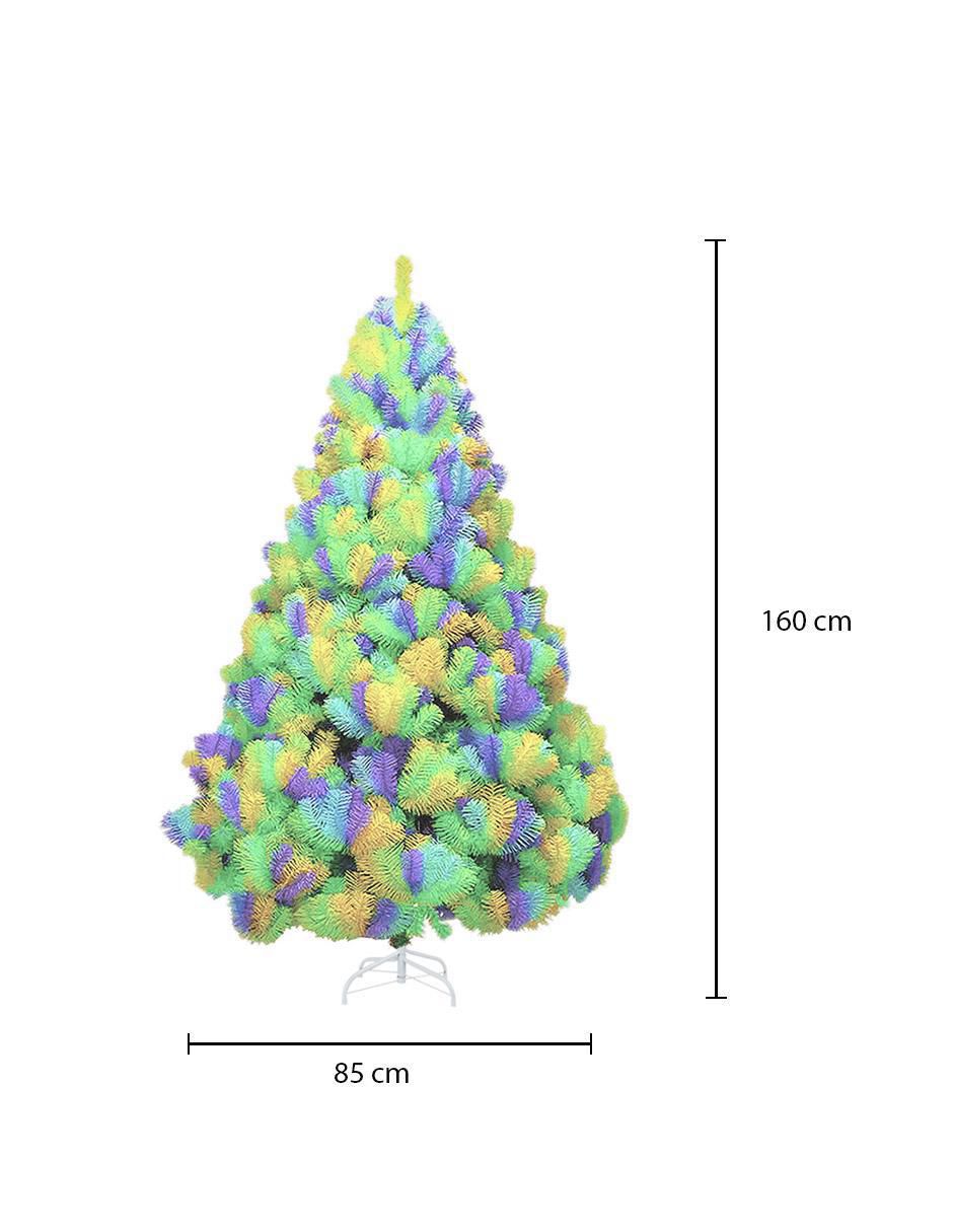 Árbol de navidad 5